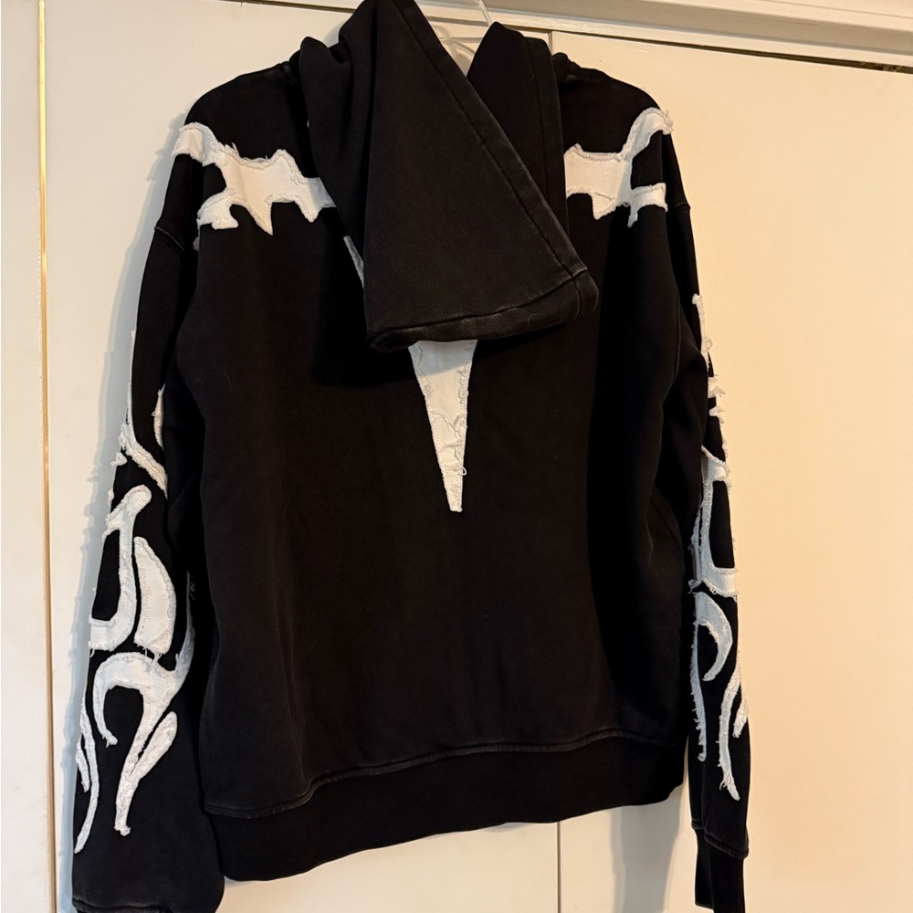 NEW Hooded Jacket - Picture 3 of 5